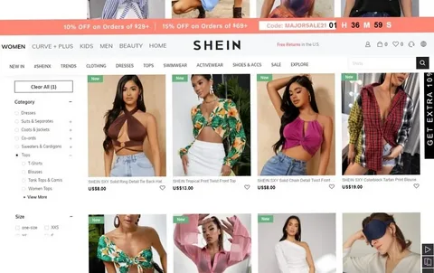 Build a Profitable Clothing Brand Online Without a Physical Store