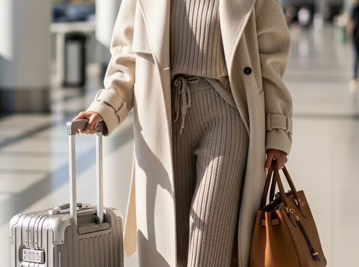 Ultimate Guide to Travel Fabrics for All-Climate Comfort Style