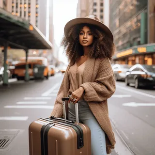 Dress As If You Belong Everywhere: Travel Style Without Overpacking